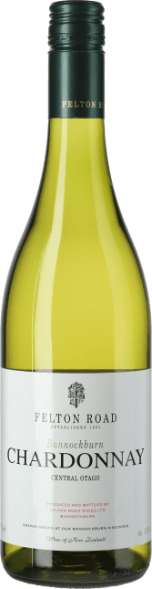 Felton Road Chardonnay Bannockburn 2020