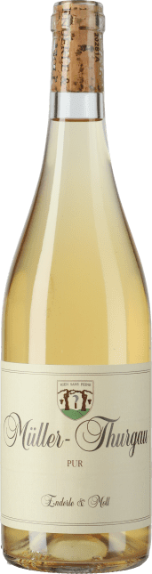 Enderle & Moll Müller-Thurgau Pur 2020