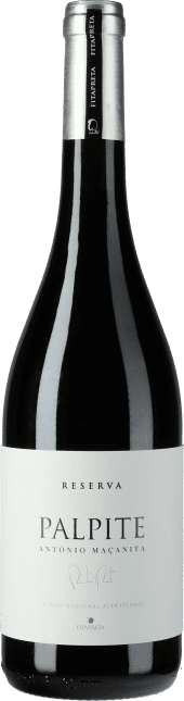Fitapreta Palpite Tinto Reserva 2019