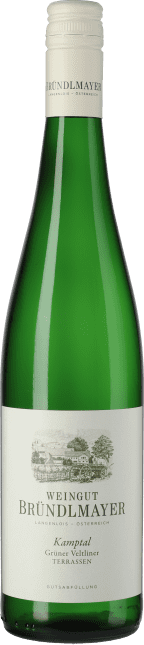 Bründlmayer Grüner Veltliner Kamptal Terrassen 2021