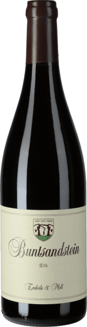 Enderle & Moll Pinot Noir Buntsandstein IDA 2020