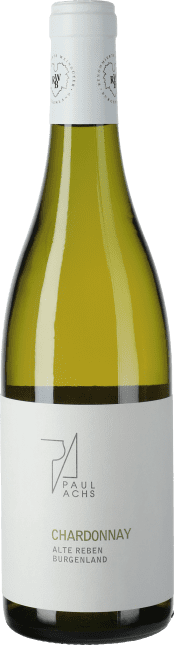 Paul Achs Chardonnay Alte Reben 2020