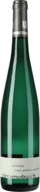 Clemens Busch Riesling vom grauen Schiefer Ortswein trocken 2021