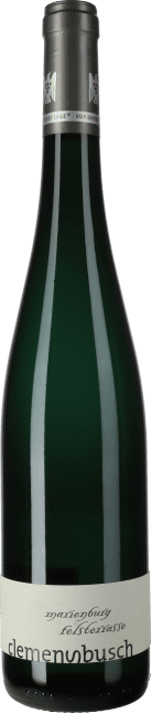 Clemens Busch Riesling Marienburg Felsterrasse Großes Gewächs 2021