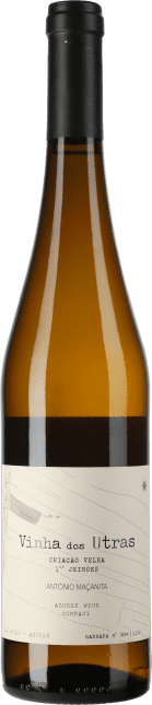 Azores Wine Company Vinha dos Utras 2019