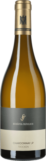 Schäfer Fröhlich Chardonnay R trocken 2020