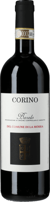 Azienda Agricola Corino Barolo La Morra 2018