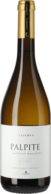 Fitapreta Palpite Branco Reserva 2019