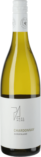 Paul Achs Chardonnay 2021