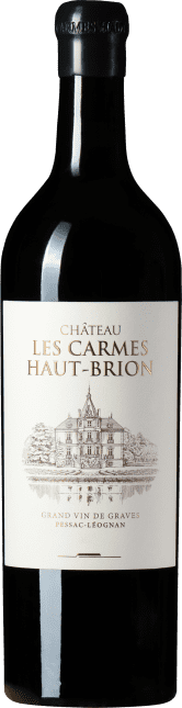 Carmes Haut Brion Chateau Les Carmes Haut Brion (2. Tranche) 2021