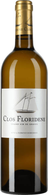 Clos Floridene Chateau Clos Floridene (Graves) 2021
