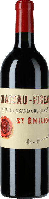 Figeac Chateau Figeac 1er Grand Cru Classe A 2021