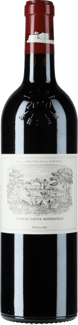 Lafite Rothschild Chateau Lafite Rothschild 1er Cru 2021