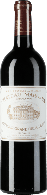 Margaux Chateau Margaux 1er Cru 2021