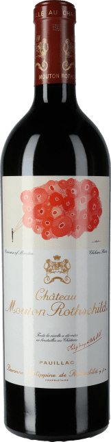 Mouton Rothschild Chateau Mouton Rothschild 1er Cru 2021