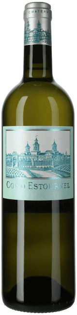 Cos d'Estournel Chateau Cos d’Estournel blanc 2021