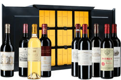 Duclot Sammlerbox Duclot Bordeaux-Kollektion 2021