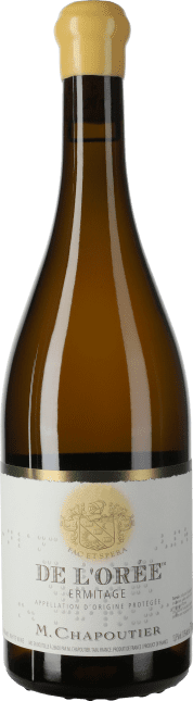 Chapoutier Ermitage Blanc De l’Oree 2021