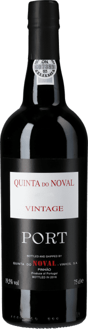 Quinta do Noval  Vintage Port Quinta do Noval (fruchtsüß) 2020