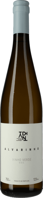 ADN Anselmo & Dirk Niepoort Alvarinho Moncao Melgaco 2021