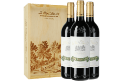 La Rioja Alta Sammlerbox: Gran Reserva 904 Jahrgangs-Trilogie