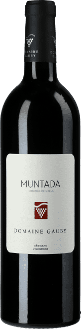 Domaine Gauby Muntada 2020