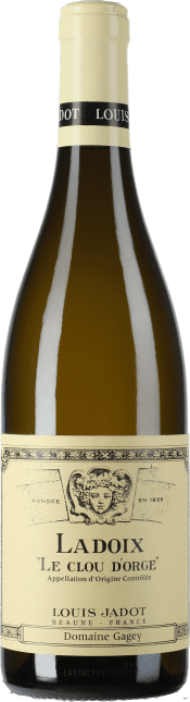 Louis Jadot Domaine Gagey - Ladoix Le Clou d'Orge 2020