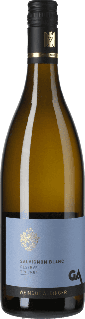 Aldinger Sauvignon Blanc Reserve 2021