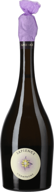 Benoit Marguet Champagne Sapience Premier Cru Brut Nature Flaschengärung 2011