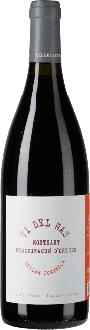 Celler Comunica Vi del Mas 2020