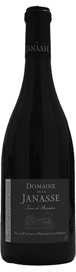 Domaine de la Janasse Vin de Pays d'Orange Terre de Bussiere 2019