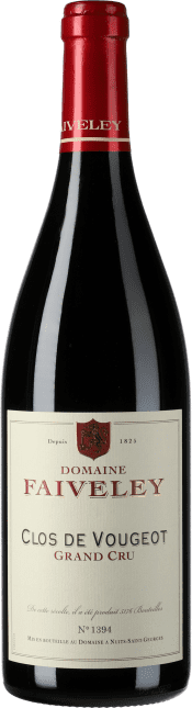 Domaine Faiveley Clos de Vougeot Grand Cru 2020