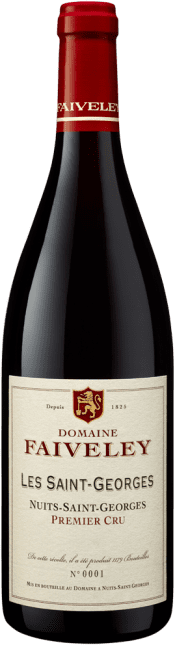 Domaine Faiveley Nuits Saint Georges 1er Cru Les Saint Georges 2020