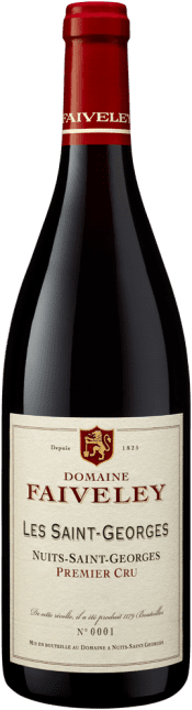 Domaine Faiveley Nuits Saint Georges Premier Cru Les Saint Georges 2020