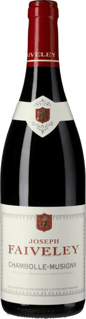 Domaine Faiveley Chambolle Musigny Village 2020