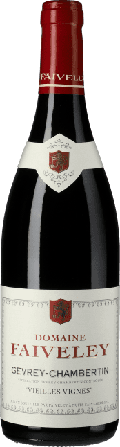 Domaine Faiveley Gevrey-Chambertin Village Vieilles Vignes 2020