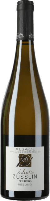 Zusslin Riesling Neuberg trocken 2018