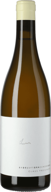Claus Preisinger Weißburgunder ErDELuftGRAsundreBEN (Orange Wine) 2020