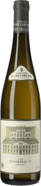 Schloss Gobelsburg Kamptal Riesling Ried Gaisberg ÖTW Erste Lage trocken 2020
