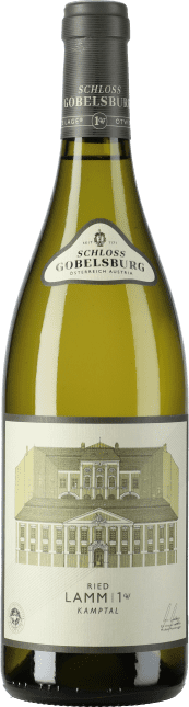 Schloss Gobelsburg Grüner Veltliner Ried Lamm ÖTW Erste Lage trocken 2020