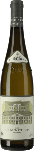 Schloss Gobelsburg Riesling Ried Heiligenstein ÖTW Erste Lage trocken 2020