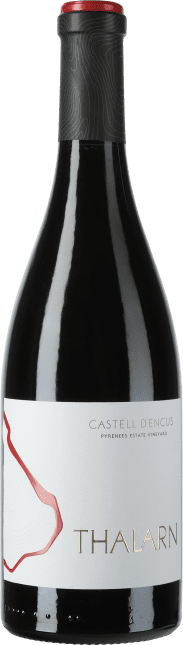 Castell d'Encus Thalarn Syrah 2018