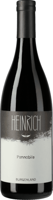 Heinrich Pannobile 2019