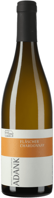 Hansruedi Adank Fläscher Chardonnay 2020