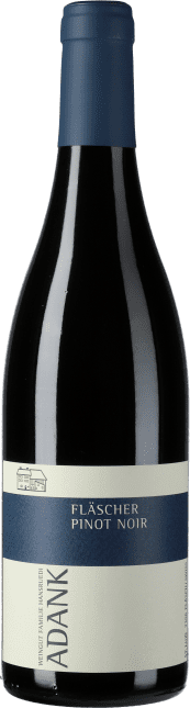 Hansruedi Adank Fläscher Pinot Noir 2020
