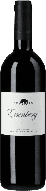 Krutzler Blaufränkisch Eisenberg DAC 2020