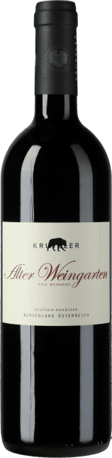 Krutzler Alter Weingarten 2020