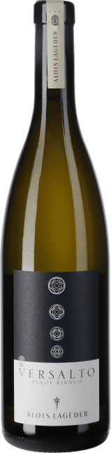 Alois Lageder Versalto (ehem. Haberle) Pinot Bianco 2021