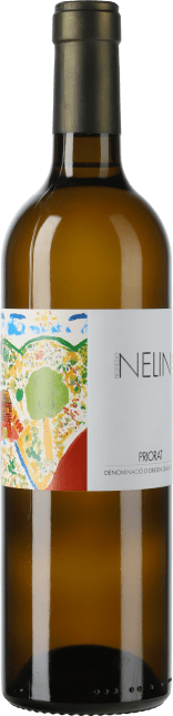 Clos Mogador Nelin 2019