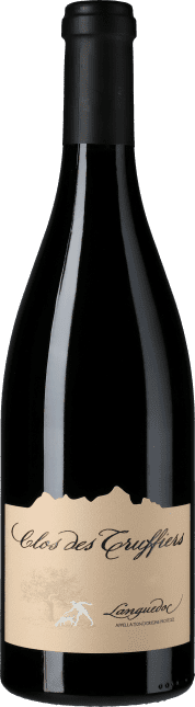 Chateau La Negly Le Clos des Truffiers 2019